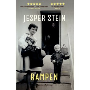 Rampen af Jesper Stein