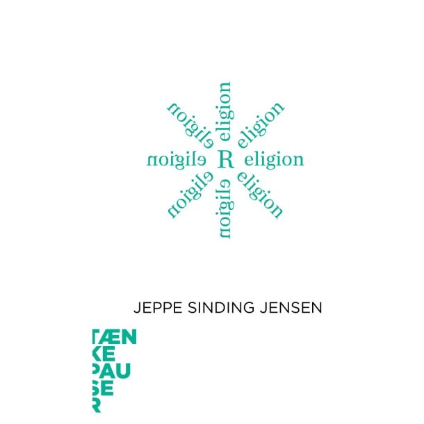 Religion af Jeppe Sinding Jensen