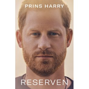 Reserven af Prins Harry
