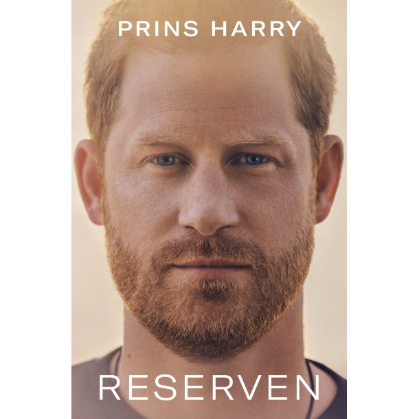 Reserven af Prins Harry