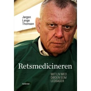 Retsmedicineren af J�rgen Lange Thomsen