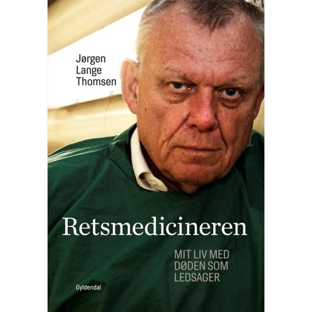 Retsmedicineren af J�rgen Lange Thomsen