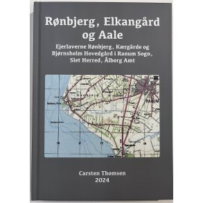 Rnbjerg, Elkangrd og Aale af Carsten Thomsen 