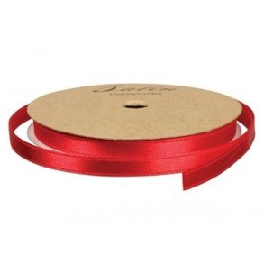 Satinbnd | 10mm | 10m | Rd |