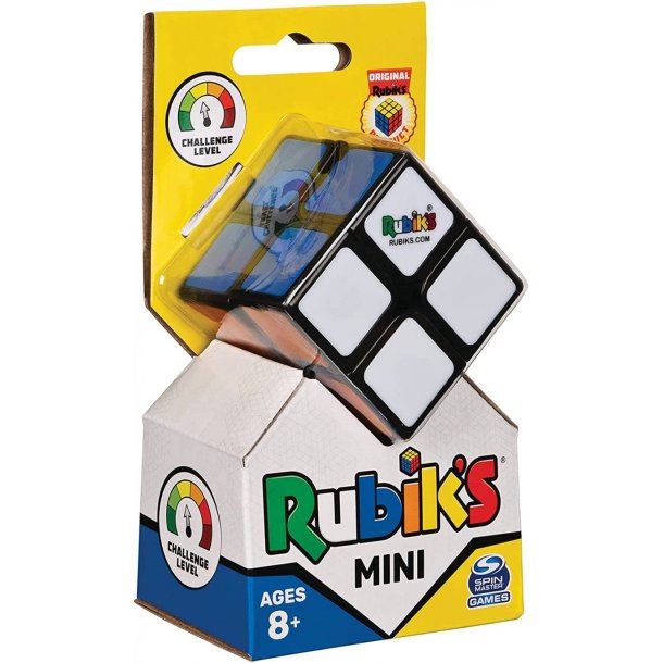Rubiks Cube | Mini 2x2 |