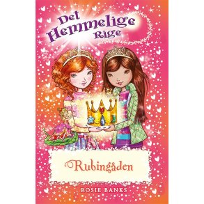 Rubingden af Rosie Banks