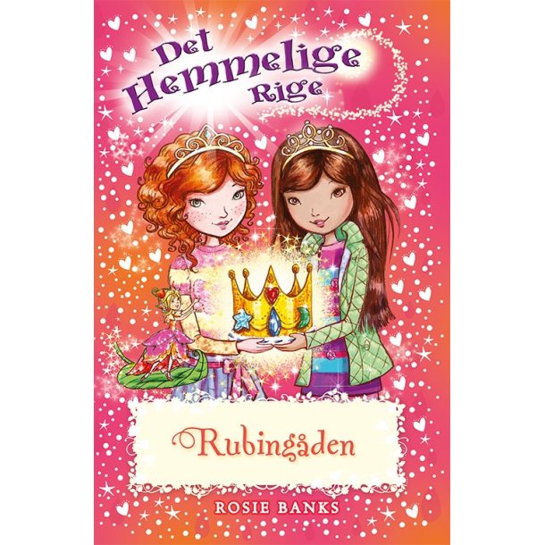 Rubing�den af Rosie Banks