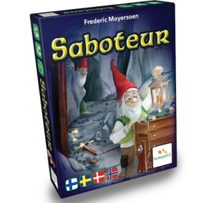 Saboteur 