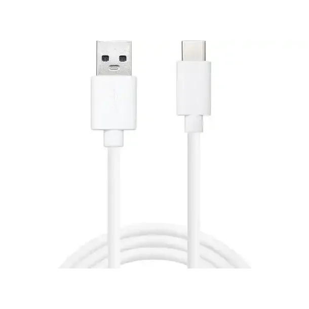 Sandberg | USB-C to USB-A 3.0 Cable, White (2m) |