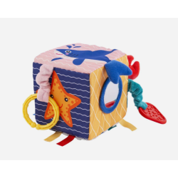 B BEEZ | SANSEKUBE |