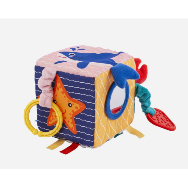 B BEEZ | SANSEKUBE |