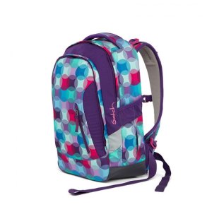 Ergobag Satch Sleek Backpack Hurly Peraly