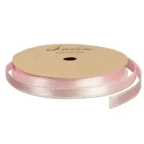 Satinbnd | 10mm | 10m | Lyserd |