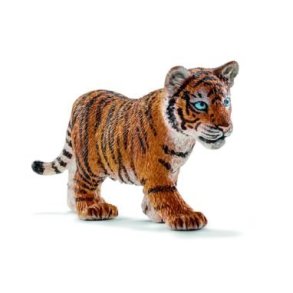 Schleich Tiger Cub