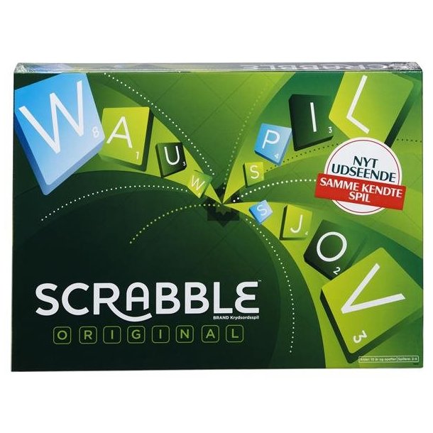 Scrabble Original
