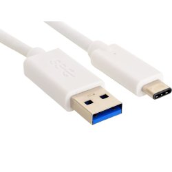 Sandberg USB-C 3.1 to USB-A 3.0 Cable 1m