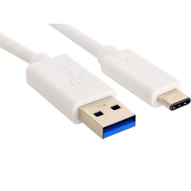 Sandberg USB-C 3.1 to USB-A 3.0 Cable 1m
