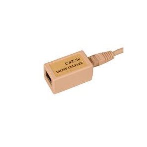 Sandberg RJ45 UTP Connector f-f 