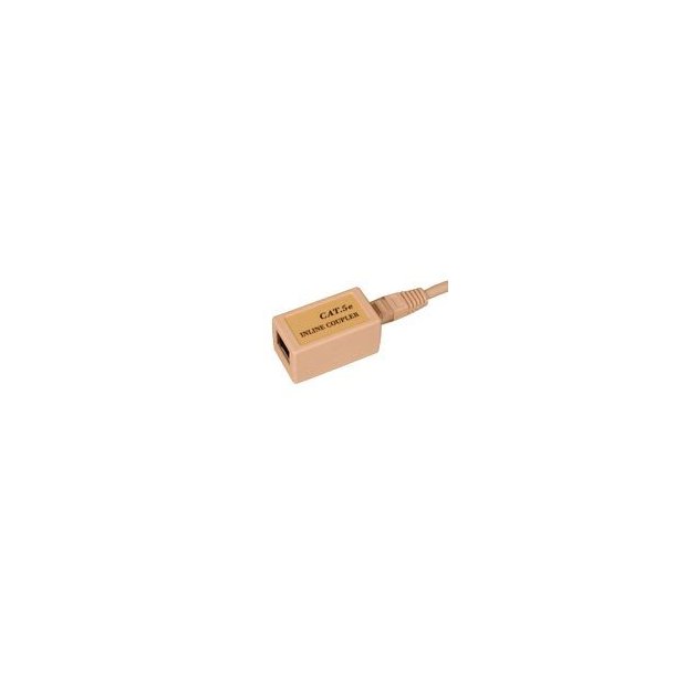 Sandberg RJ45 UTP Connector f-f 