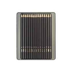 Sense Artist | Skitseblyanter | 15stk |