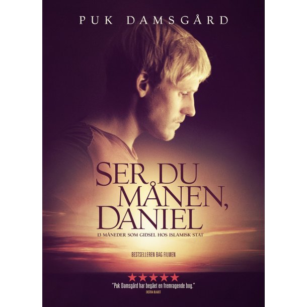 Ser du m�nen, Daniel af Puk Damsg�rd
