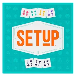 Setup Nordic Br�tspil