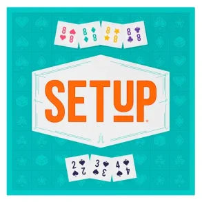 Setup Nordic Brtspil