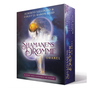 Shamanens Drmme | Orakelkort |