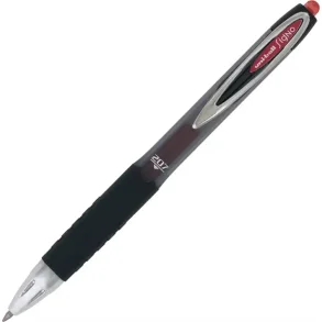 Uni-Ball Signo Fine Rollerpen | R�d |