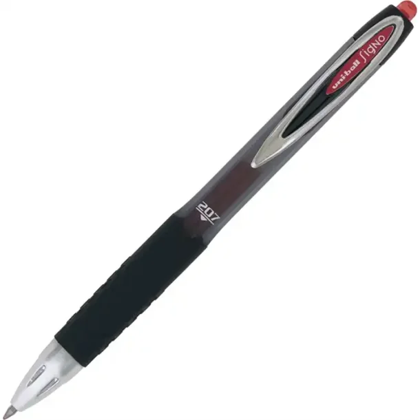 Uni-Ball Signo Fine Rollerpen | Rd |