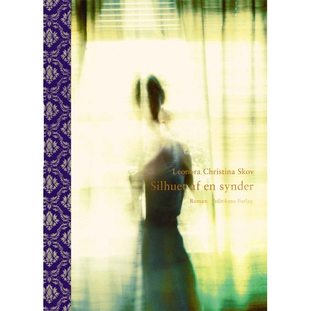 Silhuet af en synder af Leonora Christina Skov