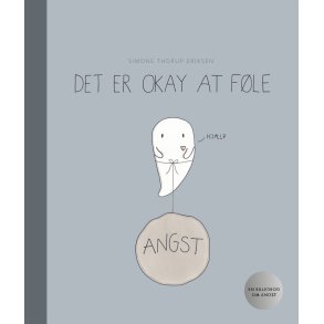 Det er okay at fle af Simone Thorup Eriksen