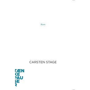 Skam af Carsten Stage