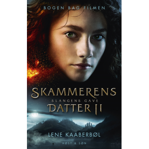 Skammerens datter 2 - Filmudgave af Lene Kaaberb�l