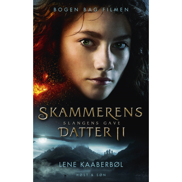 Skammerens datter 2 - Filmudgave af Lene Kaaberb�l