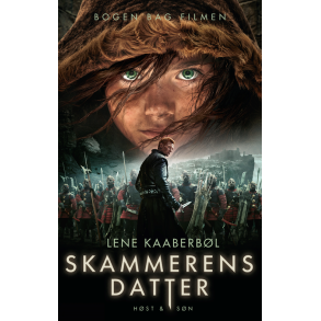 Skammeren datter af Lene Kaaberb�l