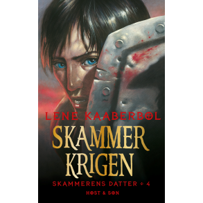 Skammer krigen af Lene Kaaberb�l