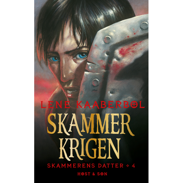 Skammer krigen af Lene Kaaberb�l