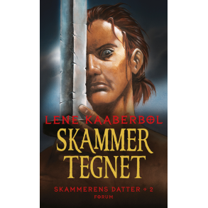 Skammertegnet af Lene Kaaberb�l