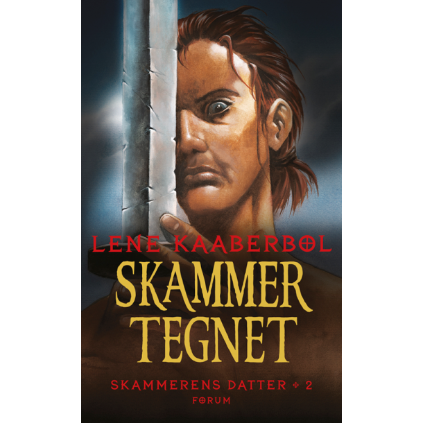 Skammertegnet af Lene Kaaberb�l