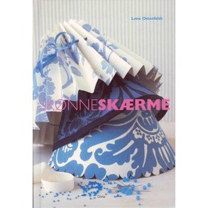 Sknneskrme af Lene Ostenfeldt