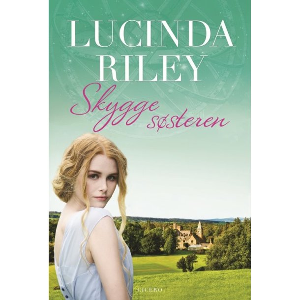 Skygges�steren af Lucinda Riley