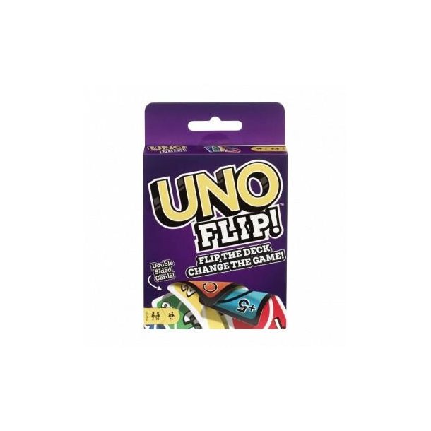 UNO Flip