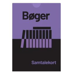 SNAK Samtalespil | B�ger |