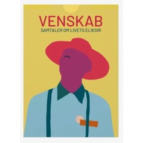 SNAK samtalespil | Venskab |