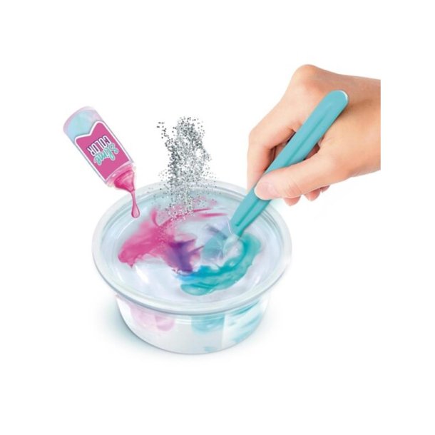 SO SLIME Tie Dye Slime Kit 