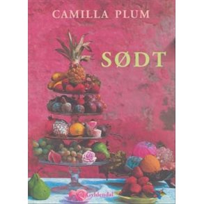Sdt af Camilla Plum