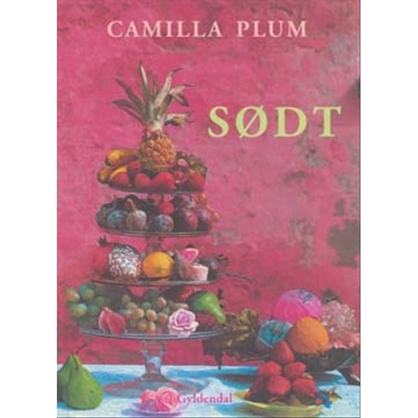 S�dt af Camilla Plum