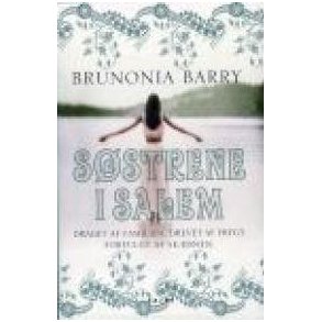 Sstrene i Salem af Berry Brunonia