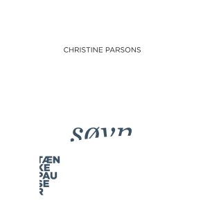 Svn af Christine Parsons
